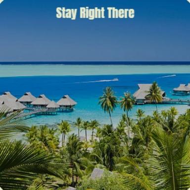 Falling From The Stars