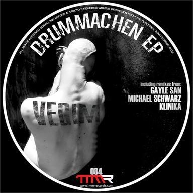 Drummachen - Gayle San Remix