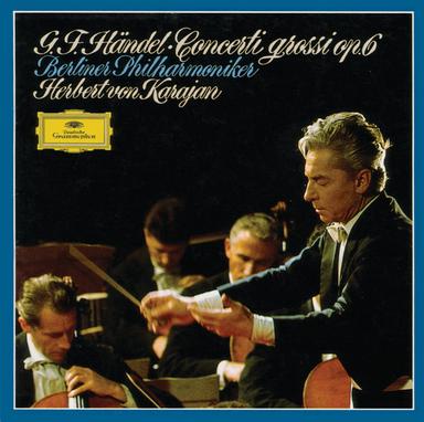 12 Concerti grossi, Op. 6 / Concerto grosso in F major, Op. 6, No. 9: Largo