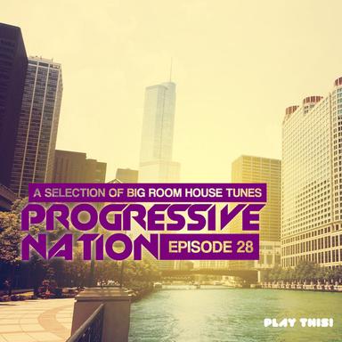 Purple - Extended Mix