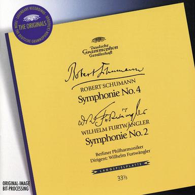 Symphony No.4 In D Minor, Op.120: 3. Scherzo