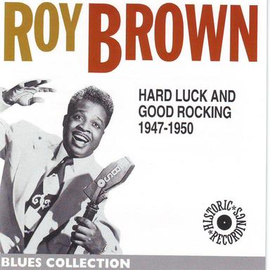 Roy brown boogie