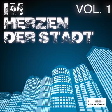 Im Herzen der Stadt, Vol. 1