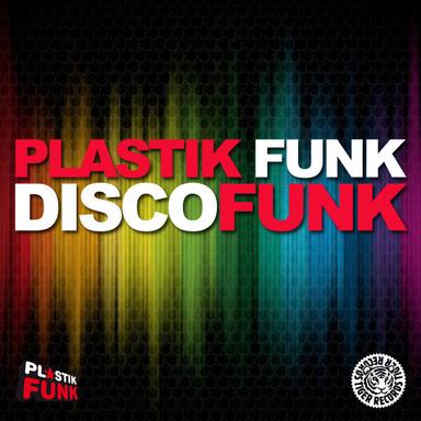 Discofunk - Original Mix