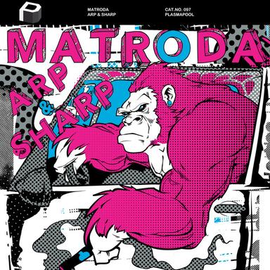 Arp & Sharp - Original Mix