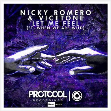 Let Me Feel - Manse Remix