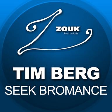 Seek Bromance - Avicii's Vocal Edit