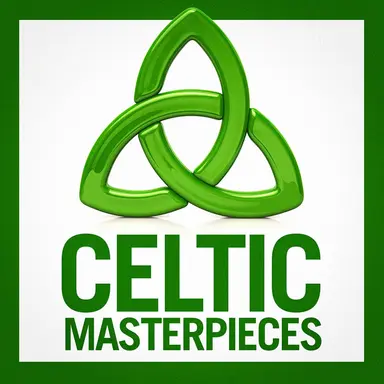 Celtic Masterpieces (The Beauty of Celtic Music)