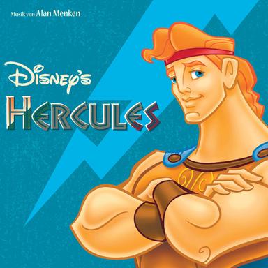 The Prophecy - From "Hercules" / Score Version