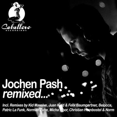 Watching You - Juan Kidd & Felix Baumgartner Dub Remix