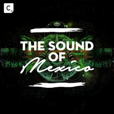 Cr2 Records Presents: The Sound Of Mexico