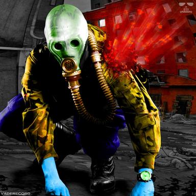 Bass - Black Or White