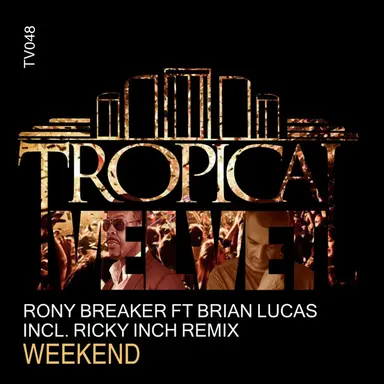 Weekend - Ricky Inch Remix