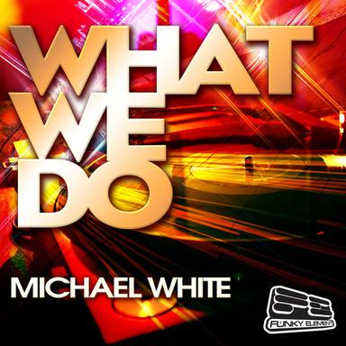 What We Do - DANK (USA) Remix