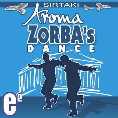 Zorba's Dance (Sirtaki) - Rico Bernasconi Remix Edit