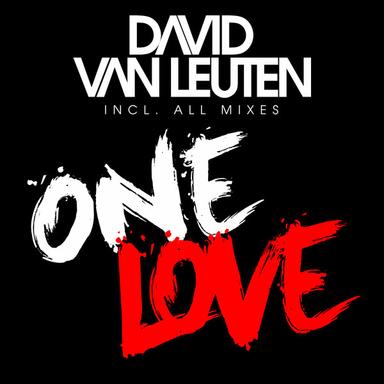 One Love - David Van Leuten Mix