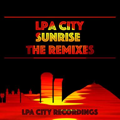 Sunrise - Sundance Remix
