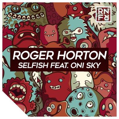 Selfish - Radio Edit