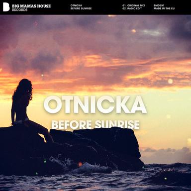 Before Sunrise - Original Mix