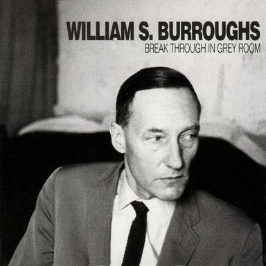 Burroughs Called The Law