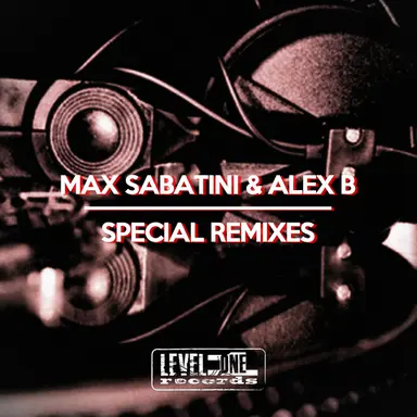 Chain Reaction - Max Sabatini & Alex B Remix