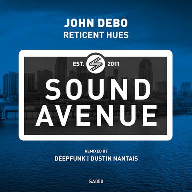 Reticent Hues - Original Mix