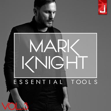 Mark Knight Essential Tools, Vol. 3
