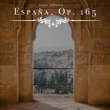 España, Op. 165: No. 5, Capricho Catalan