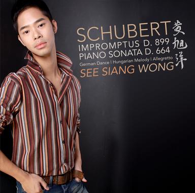 Hungarian Melody in B Minor, D. 817