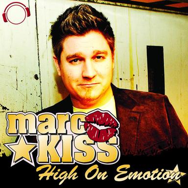 High On Emotion - Radio Edit