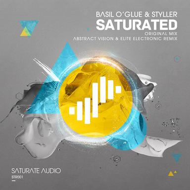 Saturated - Original Mix