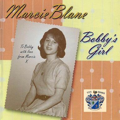 Bobby's Girl