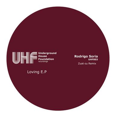 Loving - Zuat-zu Remix