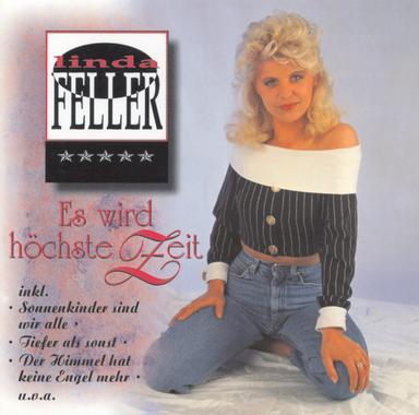 And're Mütter haben auch ein schönes Kind