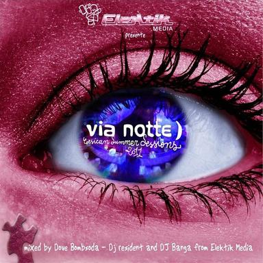 What They Say (Dyed Soundorom Remix)