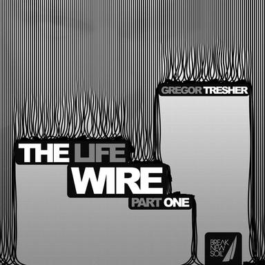 The Life Wire - Petar Dundov Variation