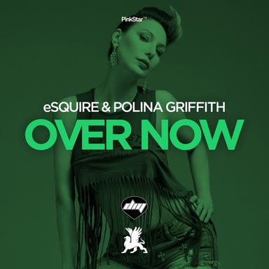 Over Now - Darone Radio Edit