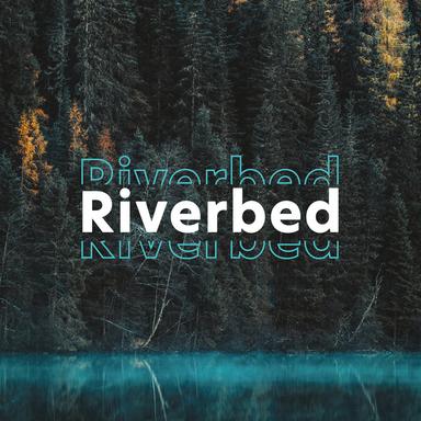 Trickling River Sounds