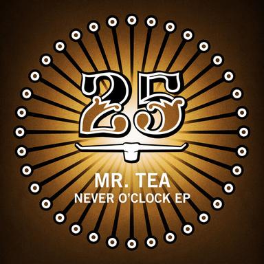 Every Direction At Once