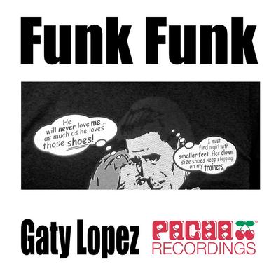 Funk - Sarah Main Remix