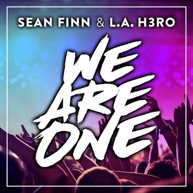 We Are One - Original Radio Edit