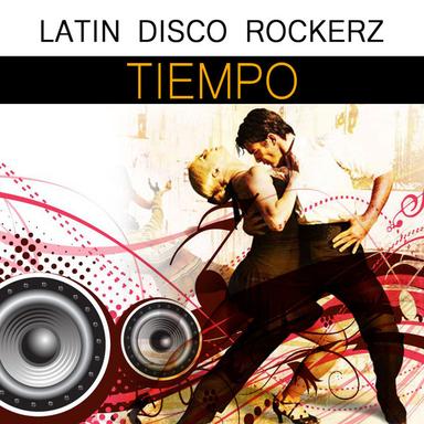 Tiempo ((Club Mix))