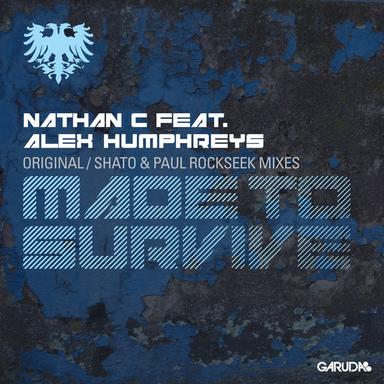 Made To Survive - Original Mix