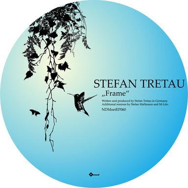 Frame - Stefan Mallman Remix