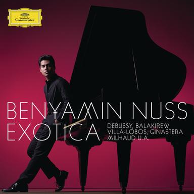 Danzas Argentinas, Op.2 (1937): Danza De La Moza Donosa