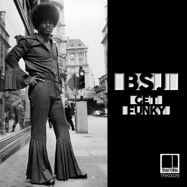 Get Funky - Original Mix