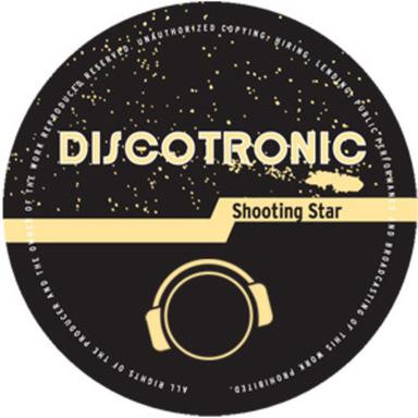 Shooting Star - Single Edit