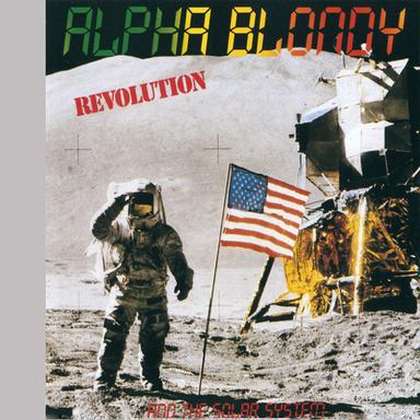 Revolution (2010 Remastered Edition)