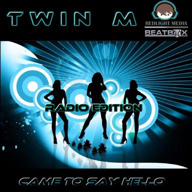 Came to Say Hello - Bazz Catcherz, Marq Aurel Edit