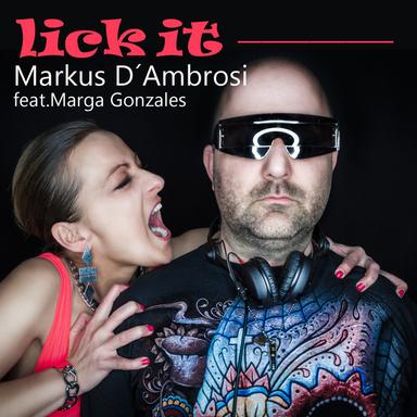 Lick It - Radio Version